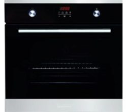 BAUMATIC  BOIM678WH Electric Oven - White
